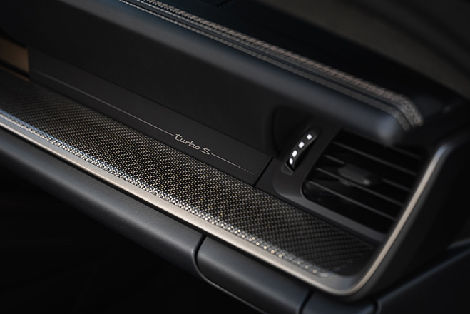 Porsche 911 Turbo S 2026 5