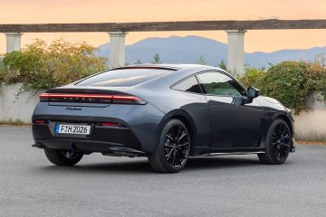 Honda Prelude EHEV Coupe 2026 3 360x240