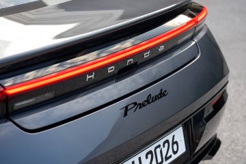 Honda Prelude EHEV Coupe 2026 5 360x240