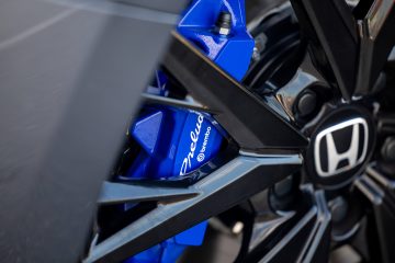 Honda Prelude EHEV Coupe 2026 6 360x240