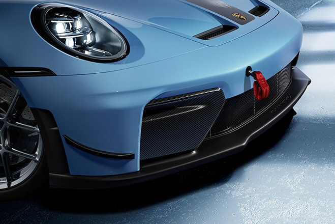 Porsche 911 GT3 Manthey 2026 2