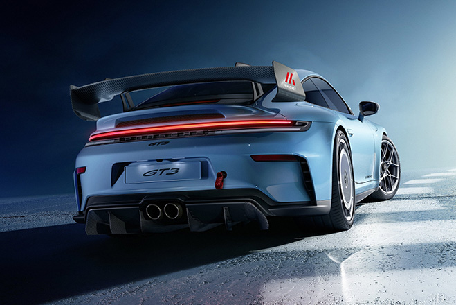 Porsche 911 GT3 Manthey 2026 4