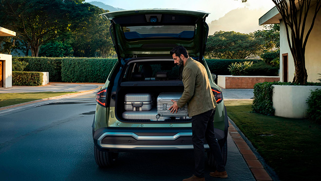 Renault Duster 2026 10