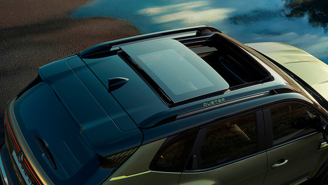 Renault Duster 2026 12