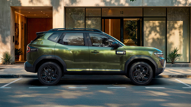 Renault Duster 2026 14