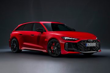 Audi RS 5 2026 1 360x240