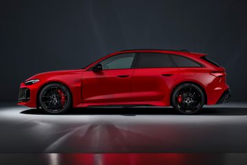 Audi RS 5 2026 2 360x240