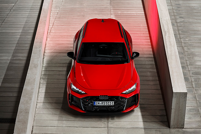 Audi RS 5 2026 6