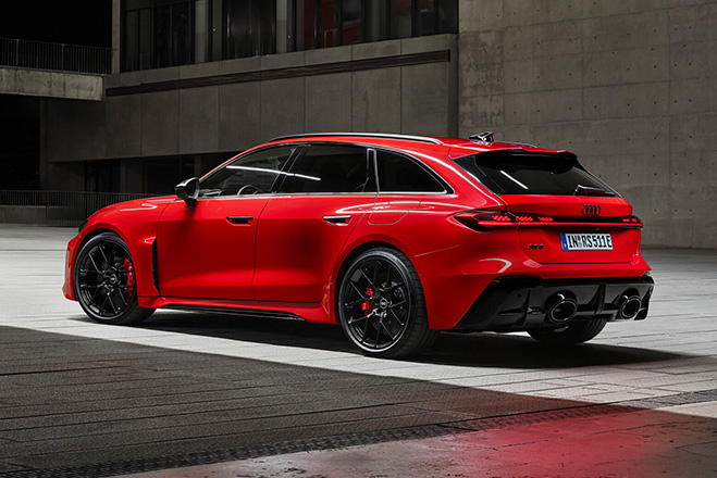 Audi RS 5 2026 7