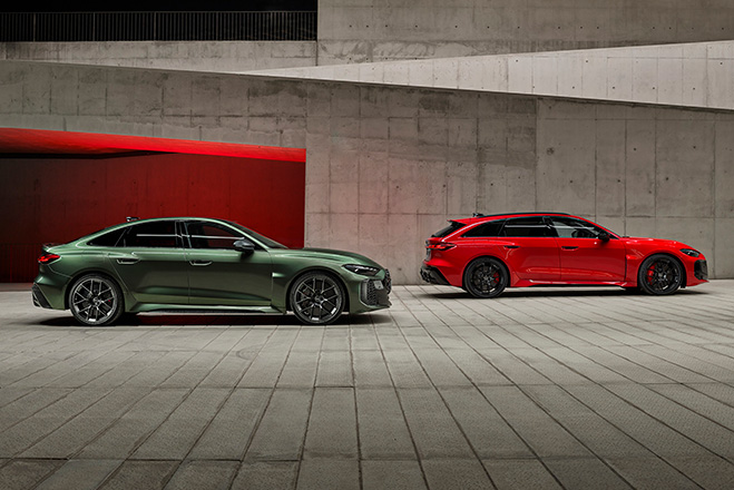 Audi RS 5 2026 8