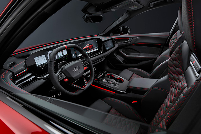 Audi RS 5 2026 9