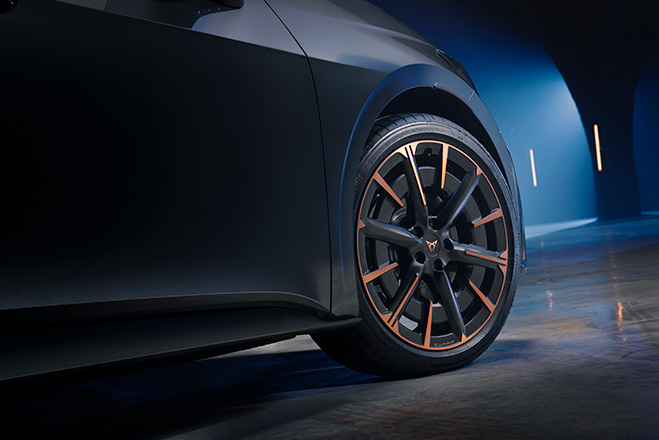 Cupra Born 2026 7