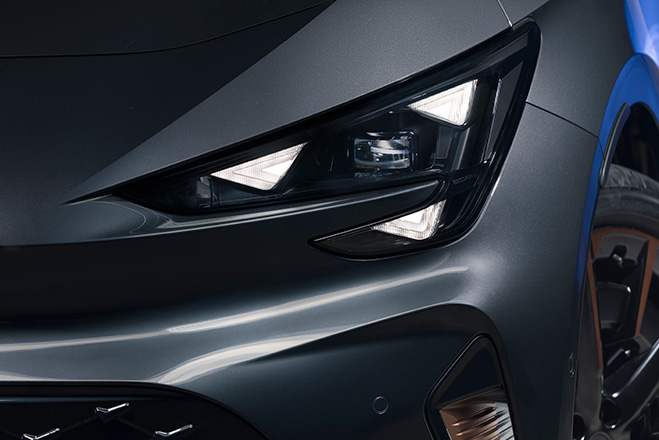 Cupra Born 2026 8