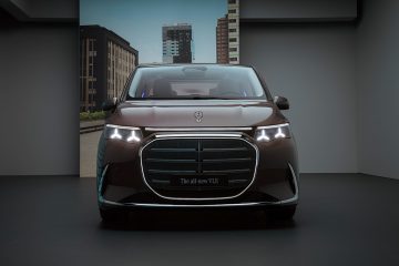 Mercedes VLE 2026 2 360x240