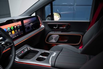 Mercedes VLE 2026 20 360x240