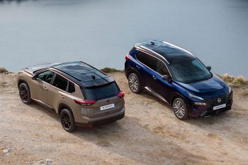 Nissan X Trail 2026 10 360x240