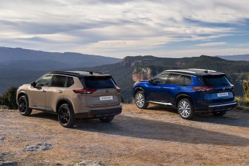 Nissan X Trail 2026 11 360x240