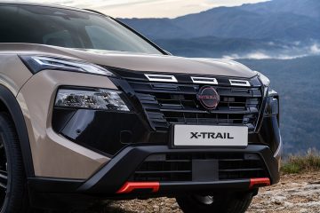 Nissan X Trail 2026 2 360x240