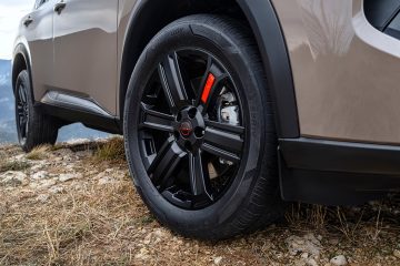 Nissan X Trail 2026 3 360x240