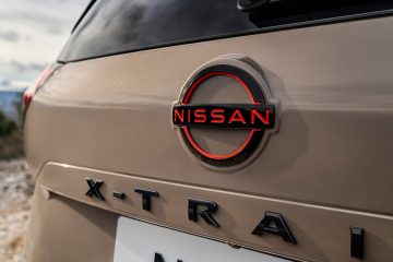 Nissan X Trail 2026 4 360x240