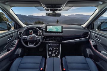 Nissan X Trail 2026 6 360x240