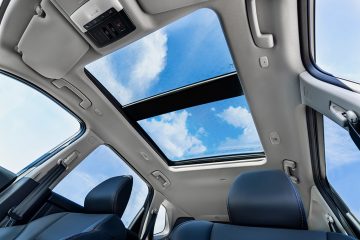 Nissan X Trail 2026 7 360x240