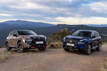 Nissan X Trail 2026 9 360x240