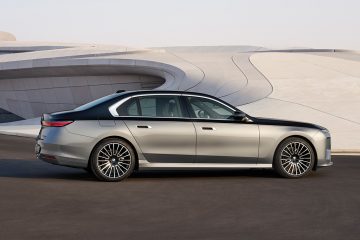 BMW 740 XDrive 2026 2 360x240