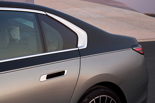BMW 740 XDrive 2026 8