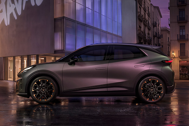 Cupra Raval 2026 10