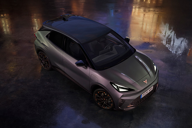 Cupra Raval 2026 11