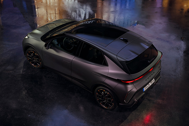 Cupra Raval 2026 12
