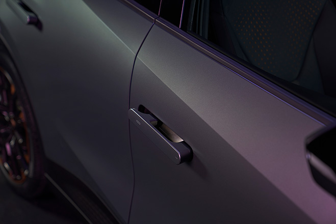 Cupra Raval 2026 2