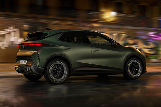 Cupra Raval 2026 3
