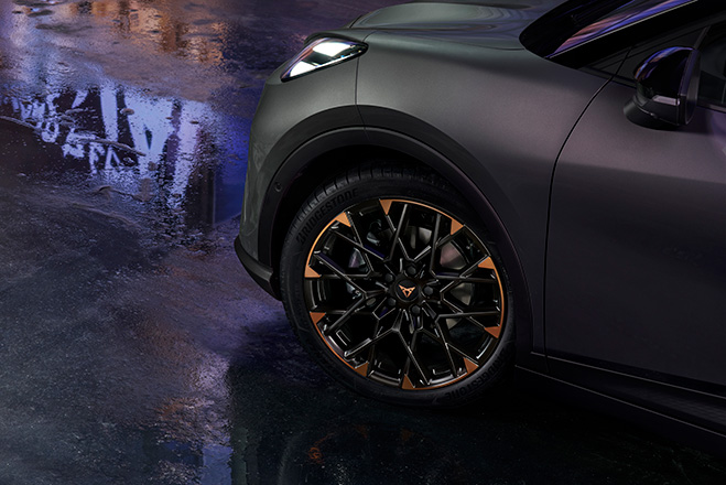 Cupra Raval 2026 4
