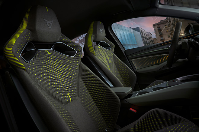 Cupra Raval 2026 5