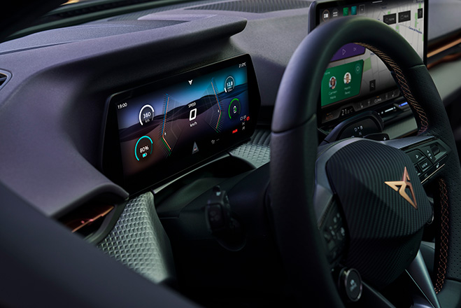 Cupra Raval 2026 7