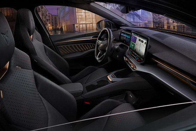 Cupra Raval 2026 8