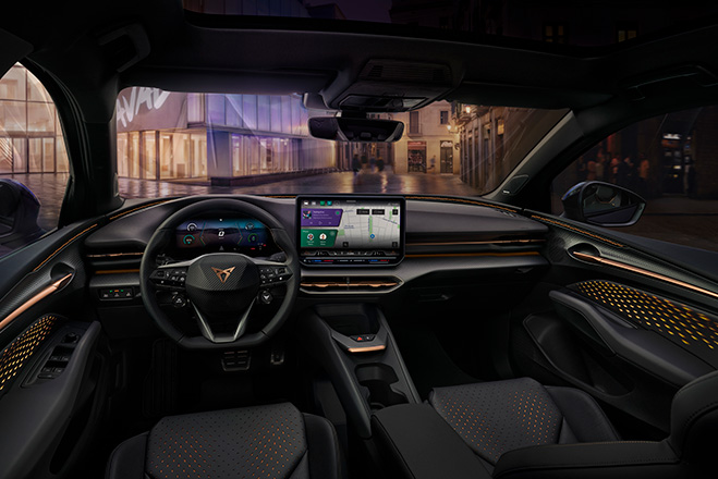 Cupra Raval 2026 9