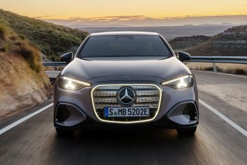 Mercedes Benz Klasa C Electric 2026 2 360x240