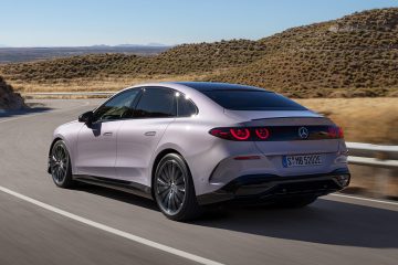 Mercedes Benz Klasa C Electric 2026 3 360x240
