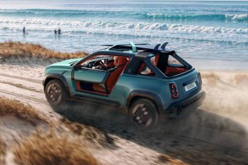 Renault 4 JP4x4 Concept 12 360x240