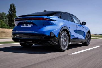 Alpine A390 GTS 2026 5 360x240
