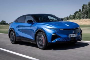Alpine A390 GTS 2026 6 360x240