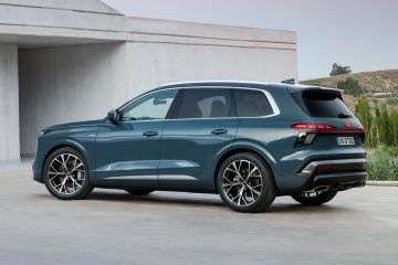 Audi Q7 G8 2026 2 360x240