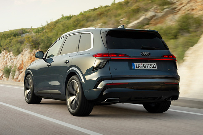 Audi Q7 G8 2026 20