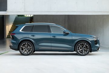 Audi Q7 G8 2026 3 360x240