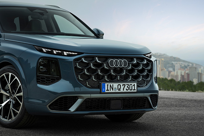 Audi Q7 G8 2026 4