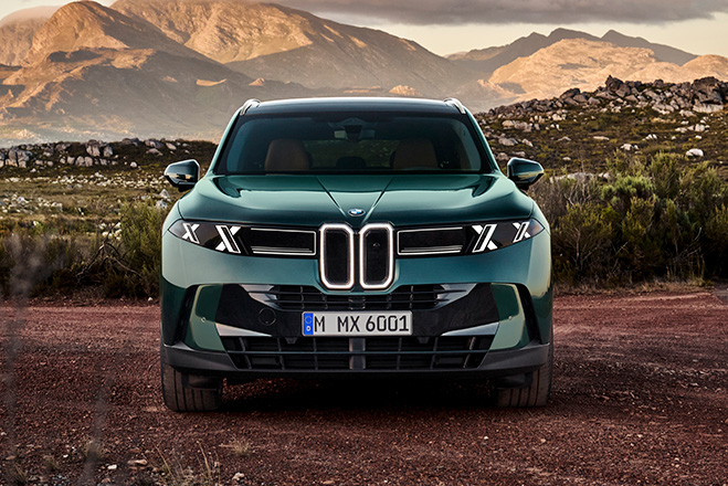 BMW X5 40 Xdrive 2026 1