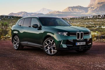 BMW X5 40 Xdrive 2026 2 360x240